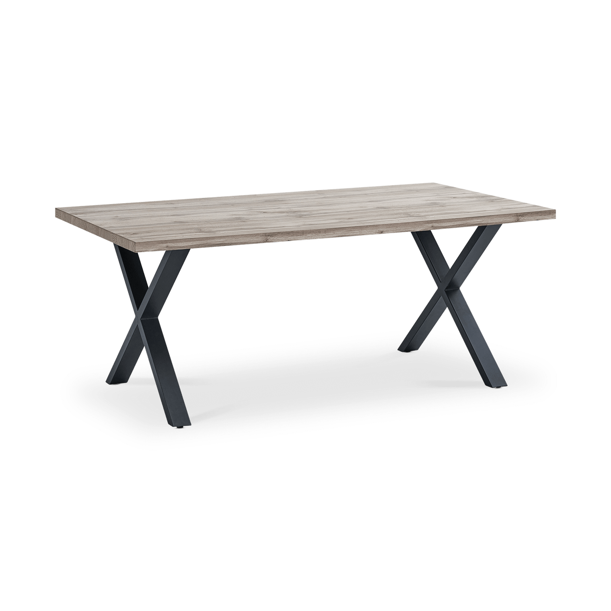 Eettafel VIENNA 190x95 Canyon Oak