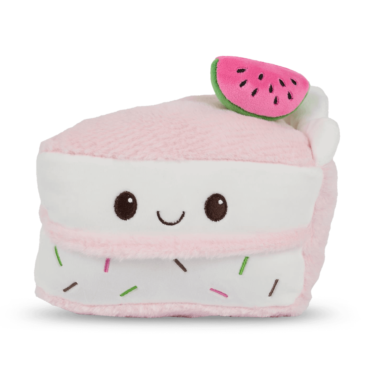 Pluche KAWAII Gebak Ass.