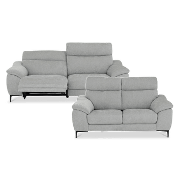 2,5-zit NOTCH/P MEO-23 Silver Grey 2,5-zit NOTCH/P MEO-23 Silver Grey
