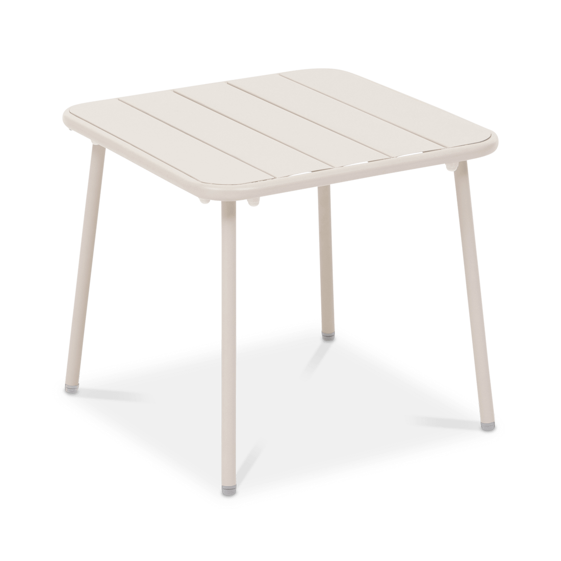 Salontafel MASSIMO Beige 45x45 Salontafel MASSIMO Beige 45x45