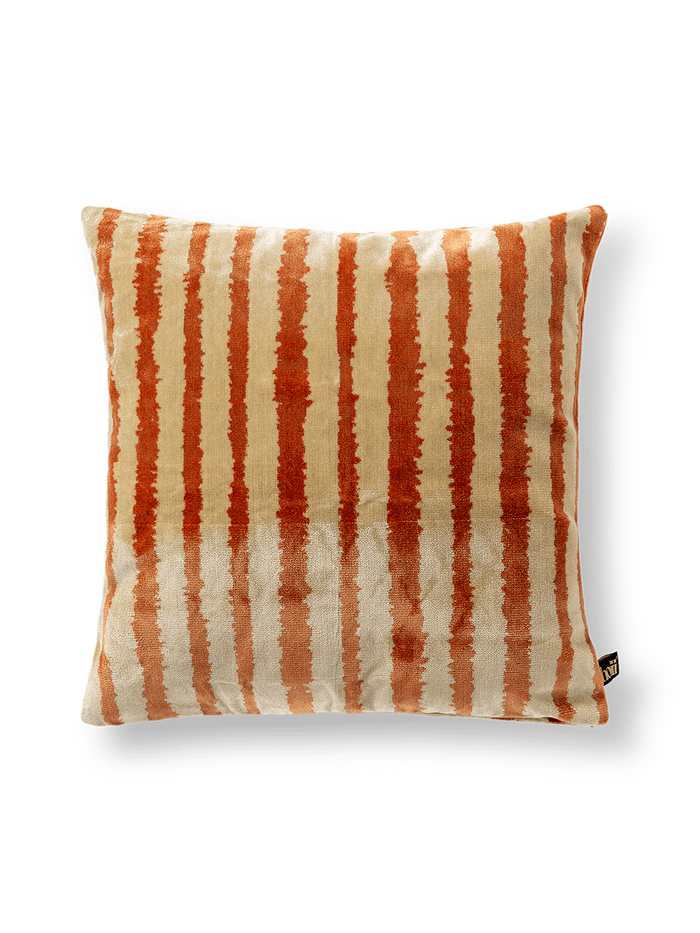Kussen Lorenzo Potters Clay 45 x 45 cm