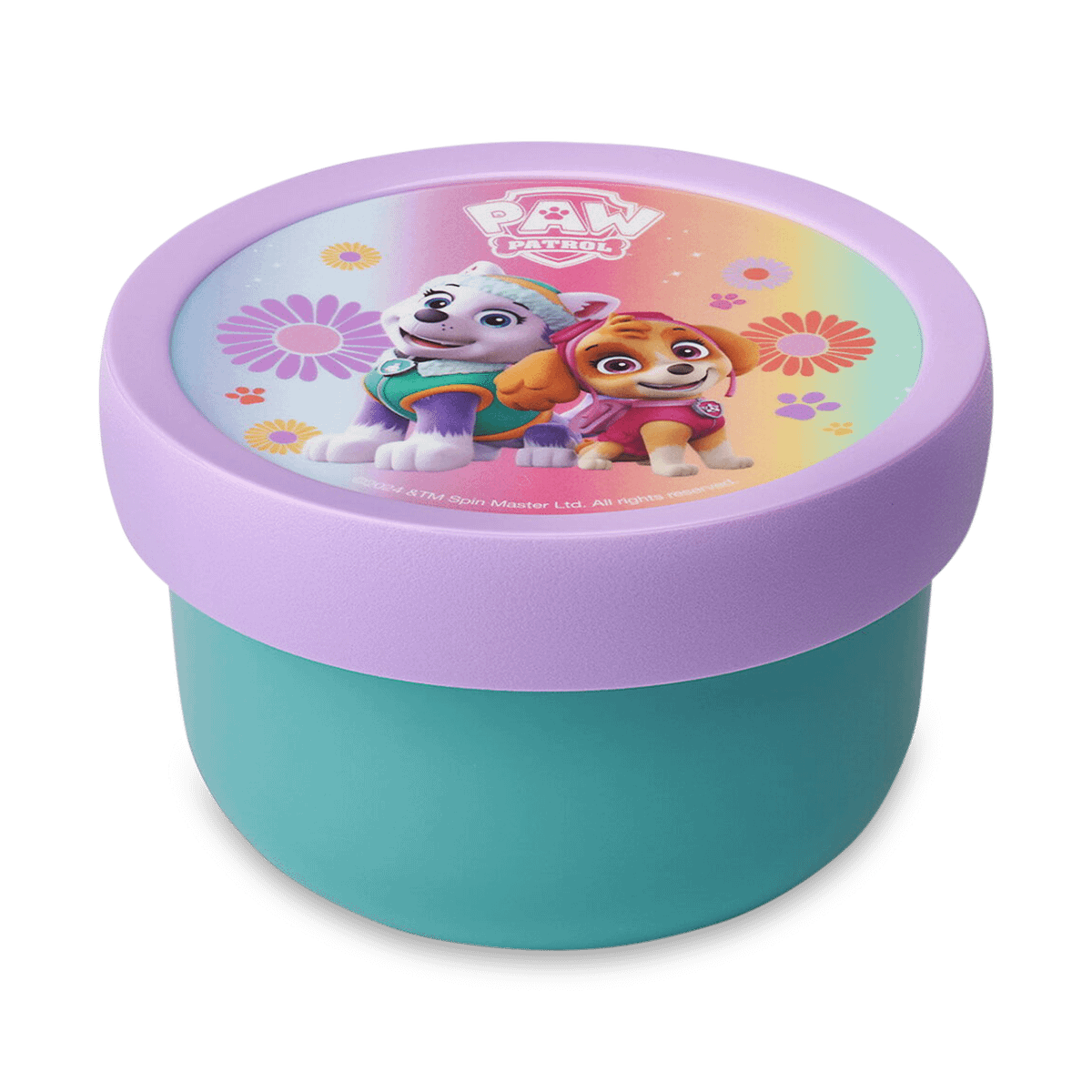 Fruitbox PAW PATROL GIRLS 300 ml Multi