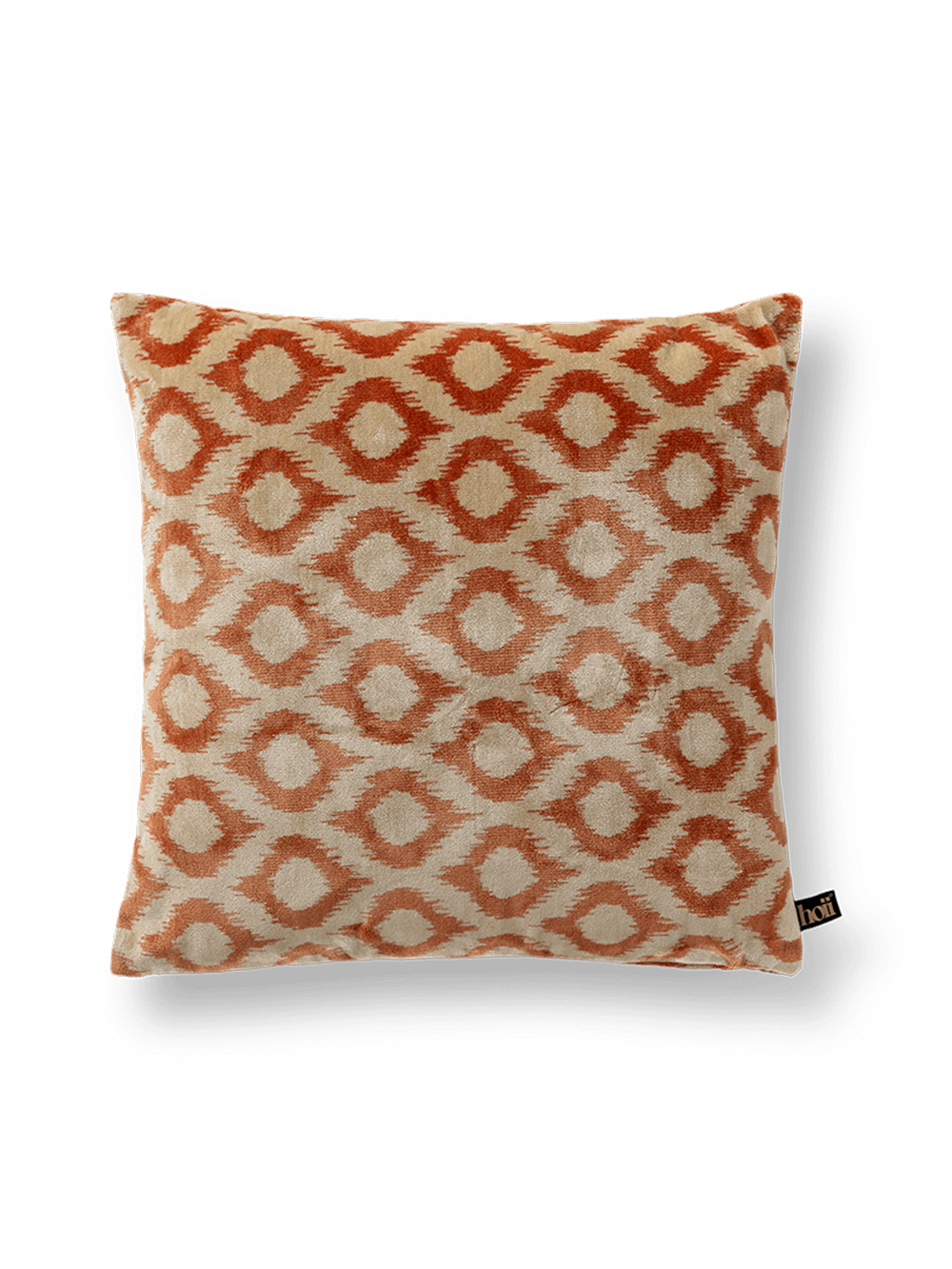 Kussen Leonardo Potters Clay 45 x 45 cm
