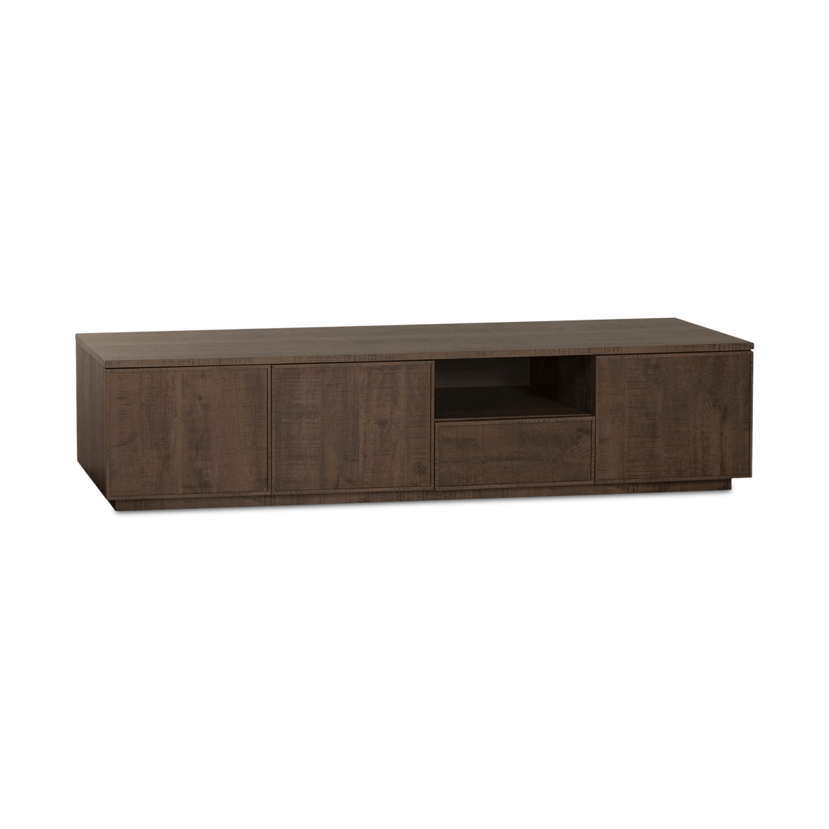 Tv-Meubel ADAMO Dark Mango B213