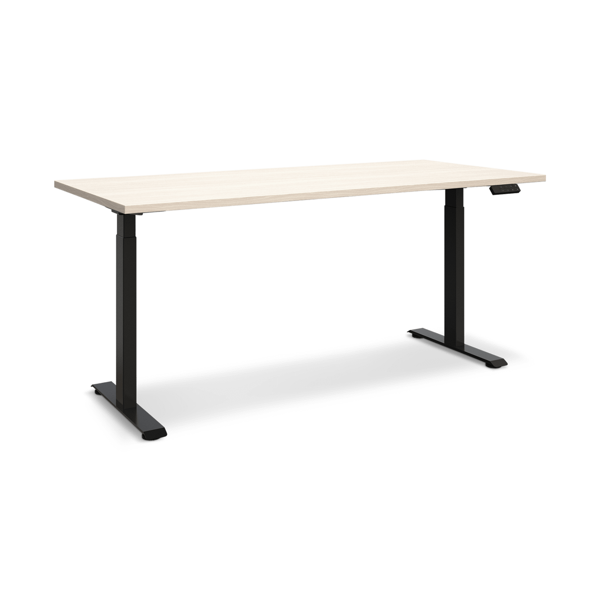 Bureau CAPS Elektrisch Verstelbaar 180x80 Bolivar Wood