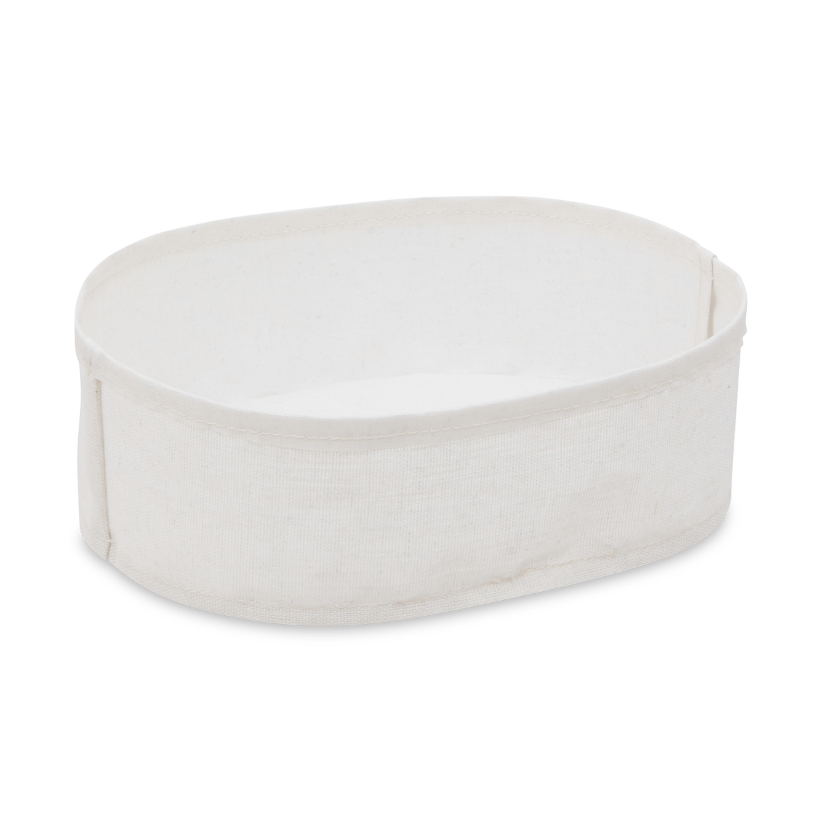 Broodmandje JACUB Ovaal Beige