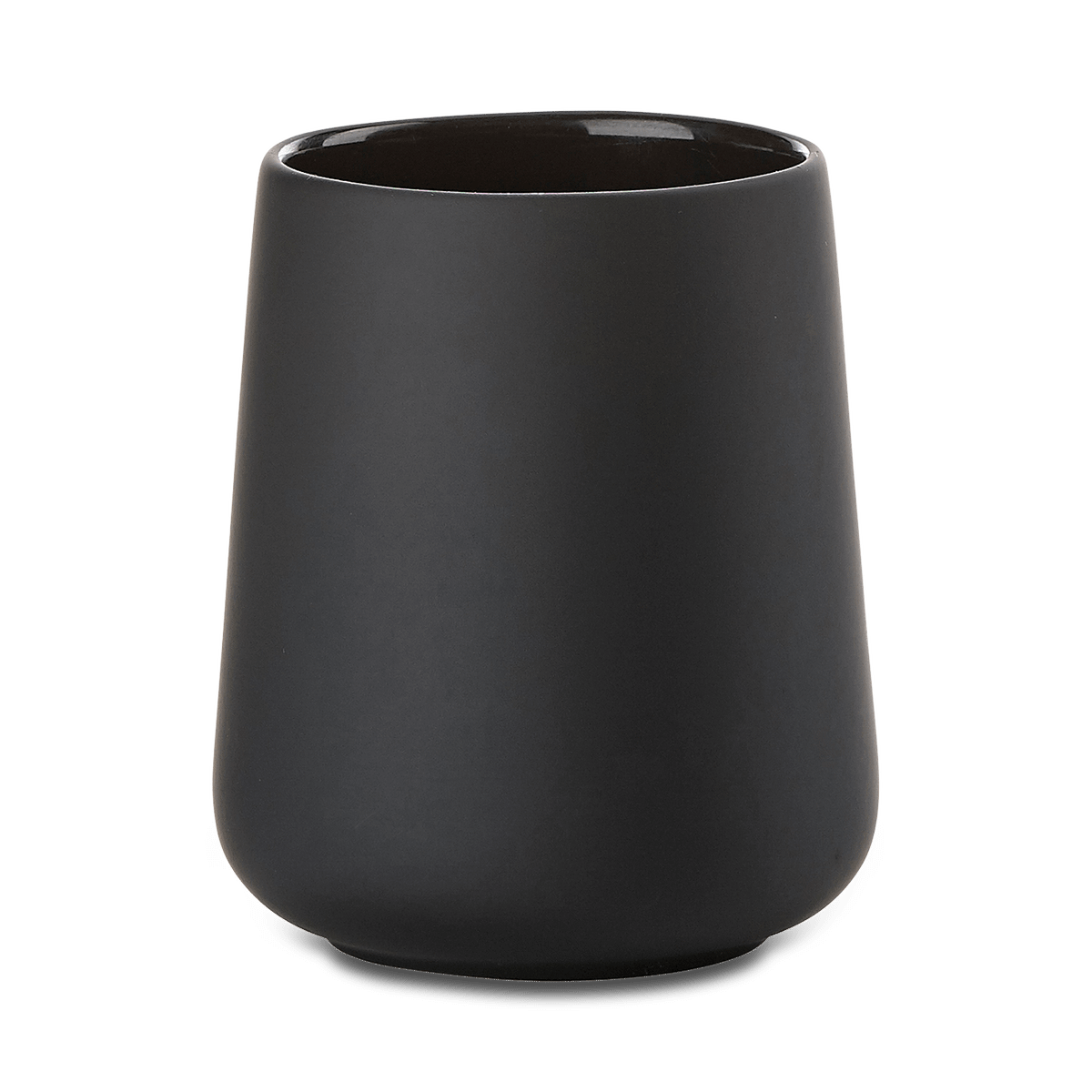 Beker NOVA ONE 25cl zwart