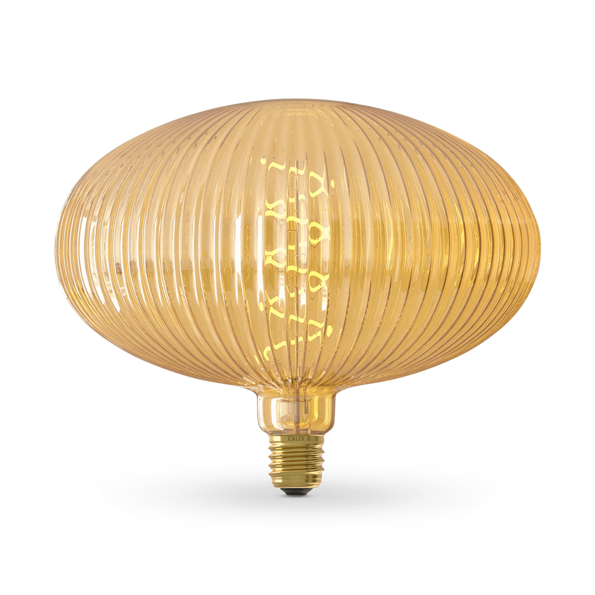 LED-Lamp PULSE Lille Goud