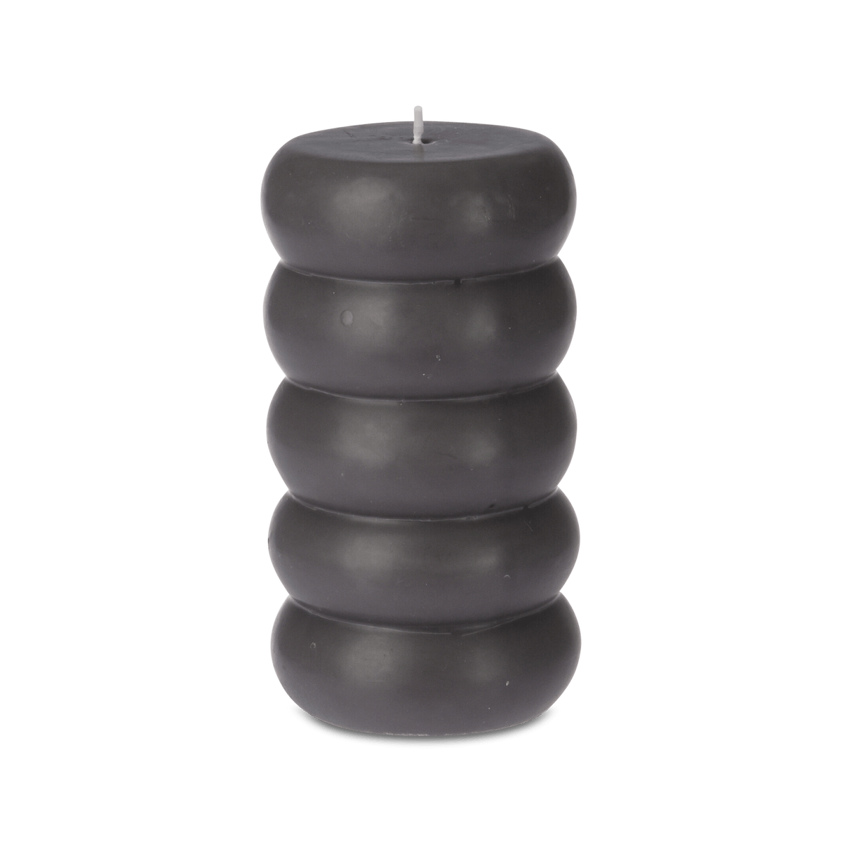 Kaars TYRES XL Antraciet