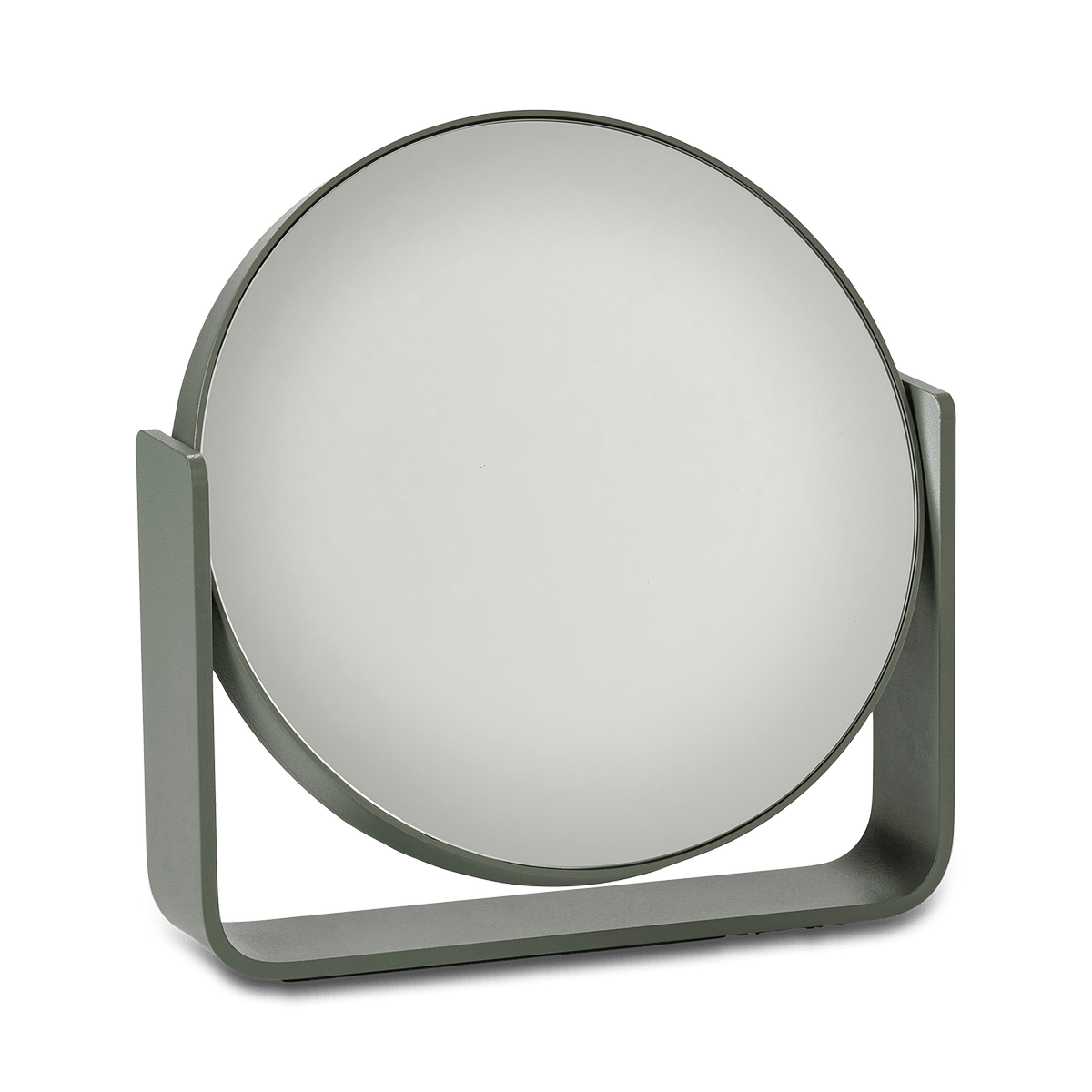 Tafelspiegel UME Aluminium Olive