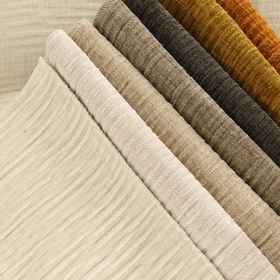 Hoeksalon KODO Modulaire Longchair Links Beige Hoeksalon KODO Modulaire Longchair Links Beige