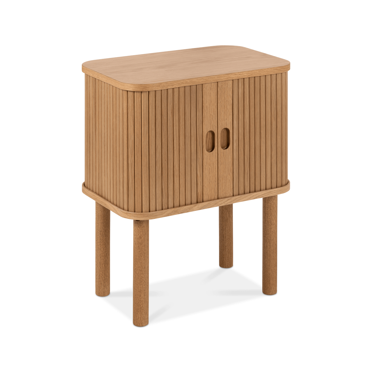 Nachttafel ASKEN Eikfineer B45