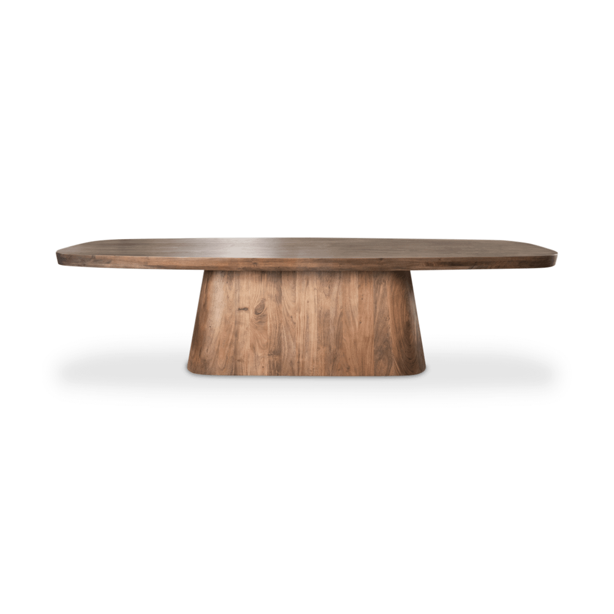 Eettafel GONZALO 300x120 Massief Acacia