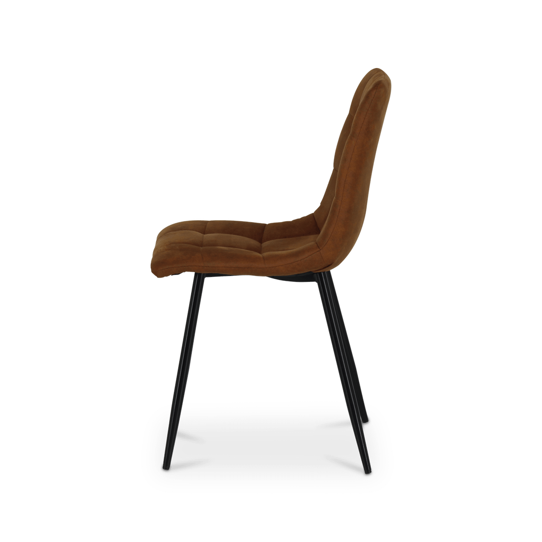 Stoel DODGE Micro Cognac Stoel DODGE Micro Cognac