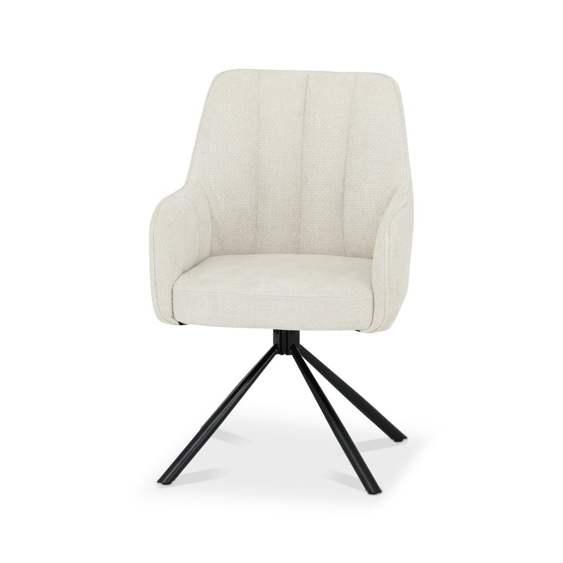 Armstoel ROCCO 360° Natural Armstoel ROCCO 360° Natural