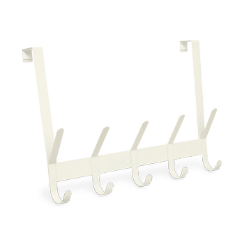 Deurkapstok LYNI Metaal Beige Deurkapstok LYNI Metaal Beige