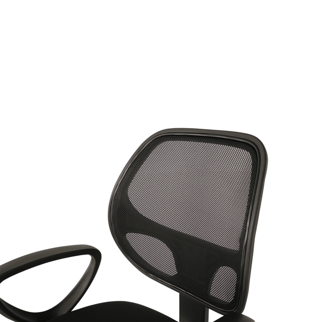 Bureaustoel HEIKKI Zwart Bureaustoel HEIKKI Zwart