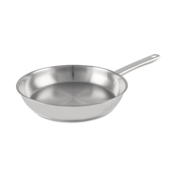 Braadpan DAILY Ø24 RVS Braadpan DAILY Ø24 RVS