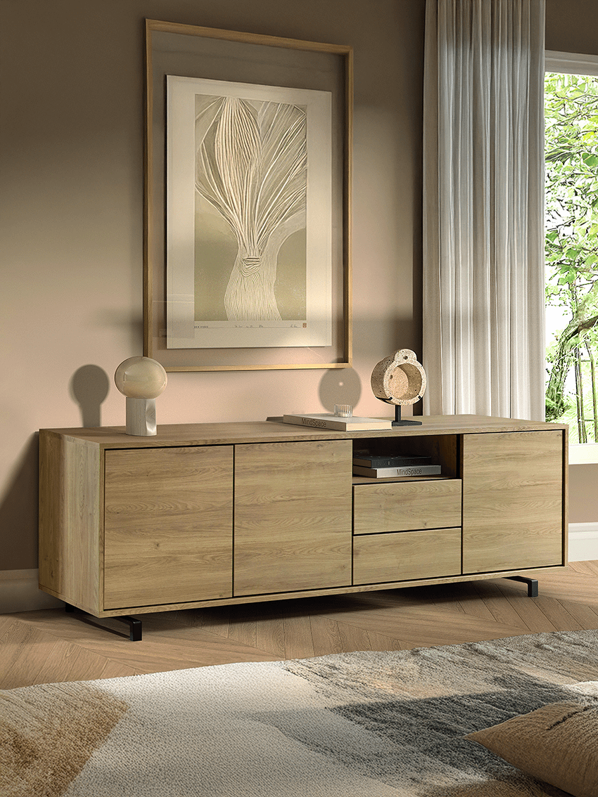 Dressoir Santos