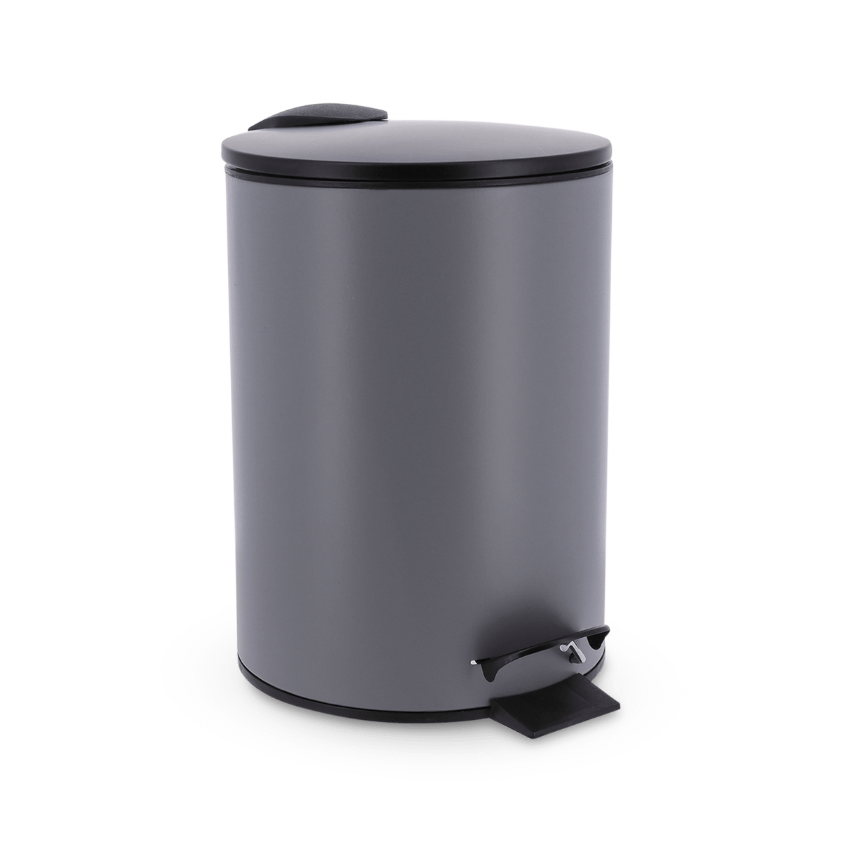 Pedaalemmer CINNA 3L Grijs