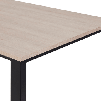 Eettafel BASIEL 170x100 Castella Eettafel BASIEL 170x100 Castella