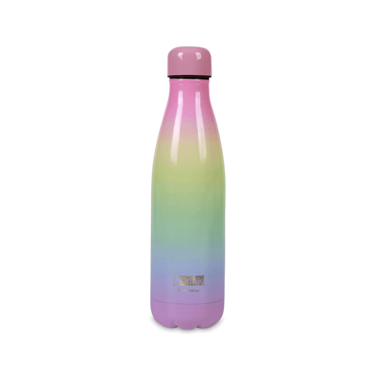Thermosfles IDRINK 500ml Macaron