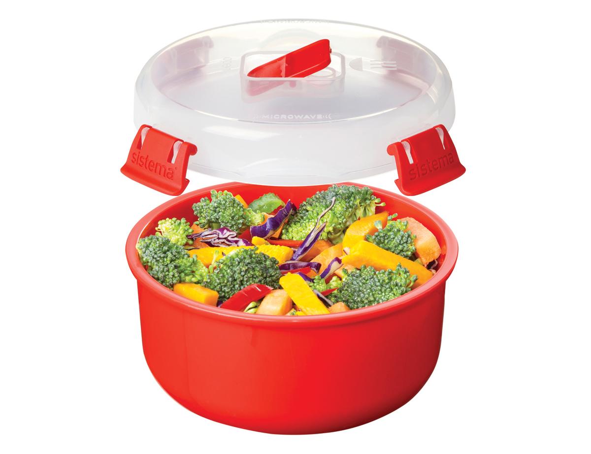 Sistema Microwave Ronde Kom 915ML