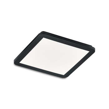 Plafonnier CAMILLUS Zwart Plafonnier CAMILLUS Zwart