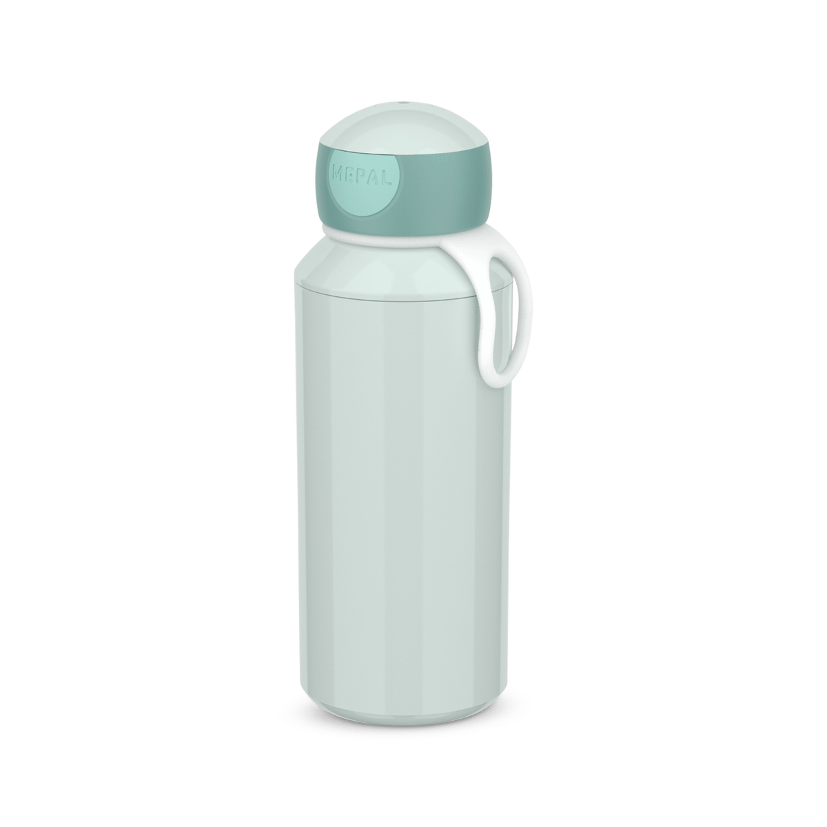 Drinkfles CAMPUS Pop-up 400ml Cool Mint