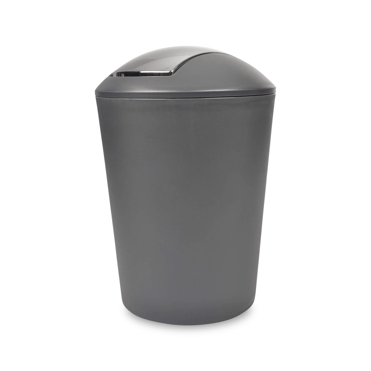 Touch Vuilbak VIRZIA Antraciet 5,6l