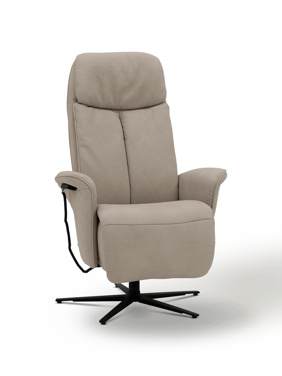 Relaxfauteuil Noran XL