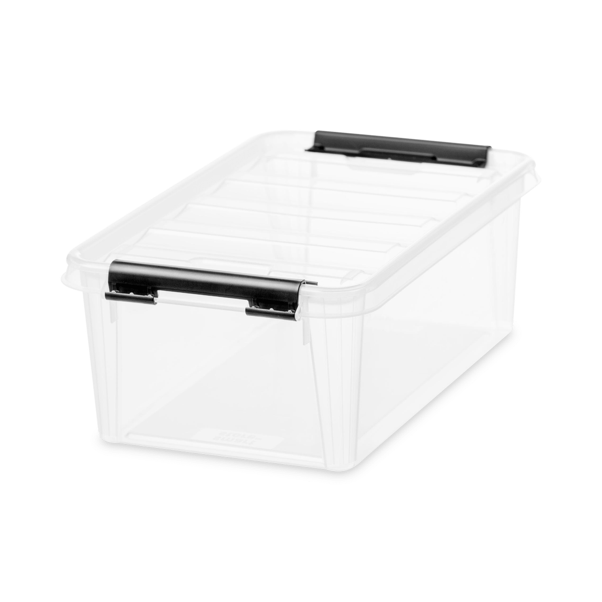 Opbergbox CLASSIC 5 Met Deksel