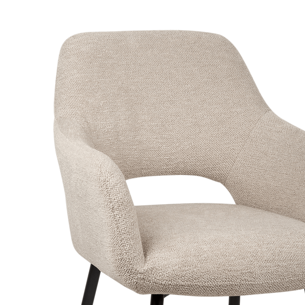 Armstoel PELE Sand Dune