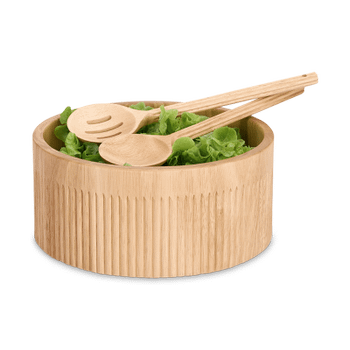 Slabestek STRIPES 2Del. Naturel Slabestek STRIPES 2Del. Naturel