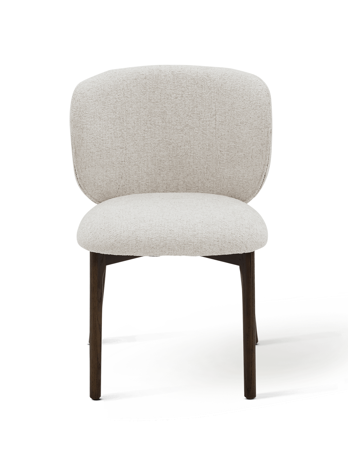 Stoel Edna Polar Mist