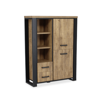 Barkast UXIA B120 Barkast UXIA B120