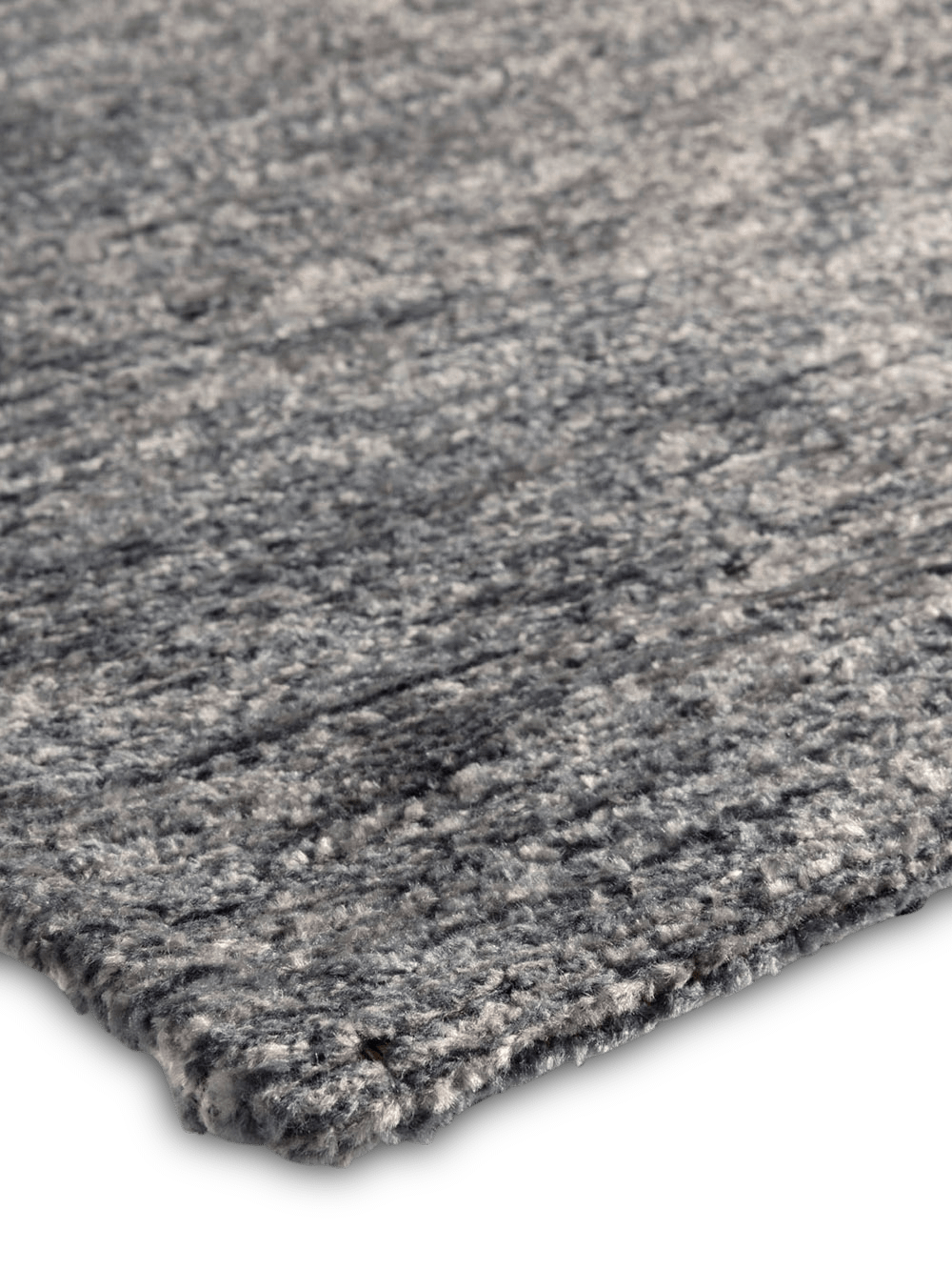 Tapijt Nuance Grey 170 x 230 cm