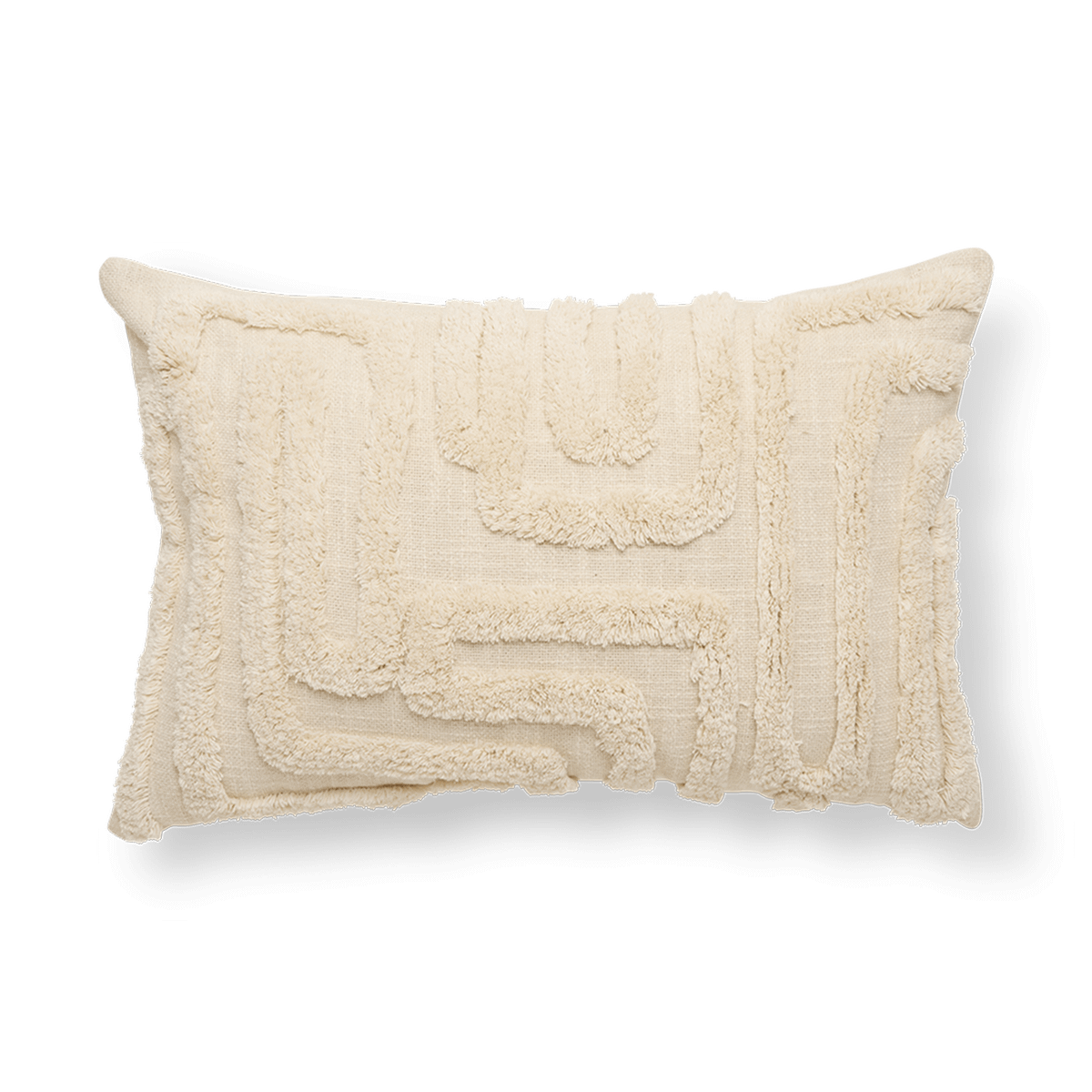 Kussen KHAWI 58x38 Beige