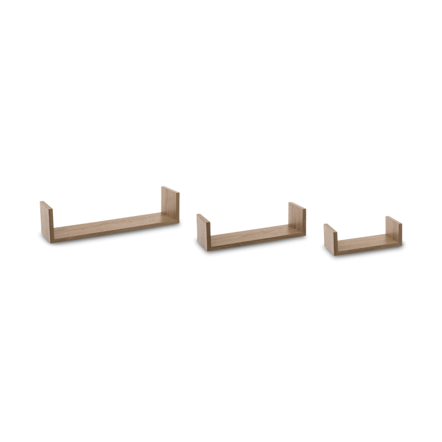 Wandplank YARA Beige Wandplank YARA Beige