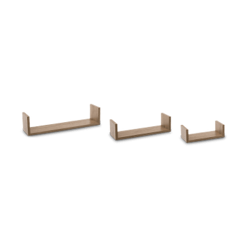 Wandplank YARA Beige Wandplank YARA Beige