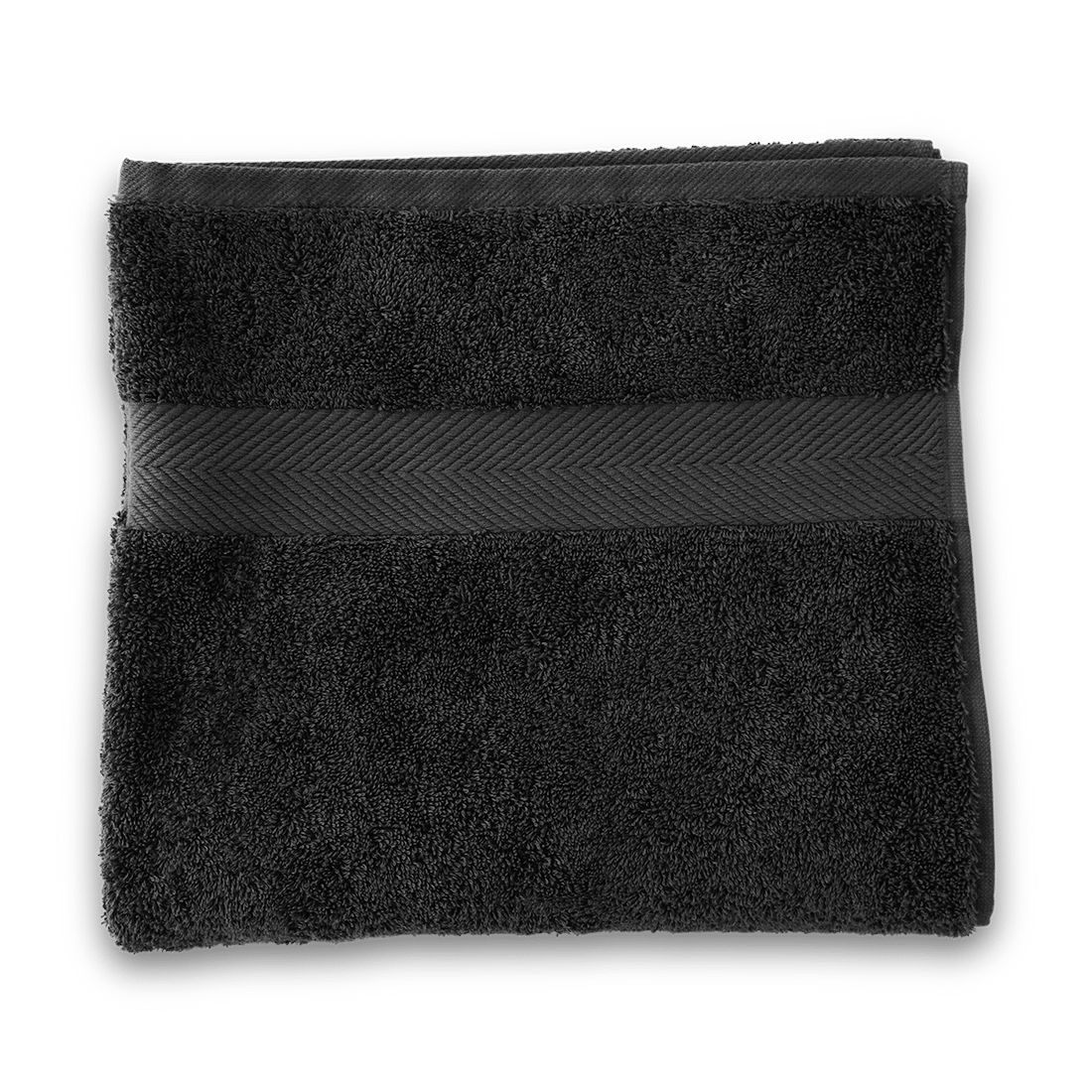 Douchelaken RT Black Douchelaken RT Black