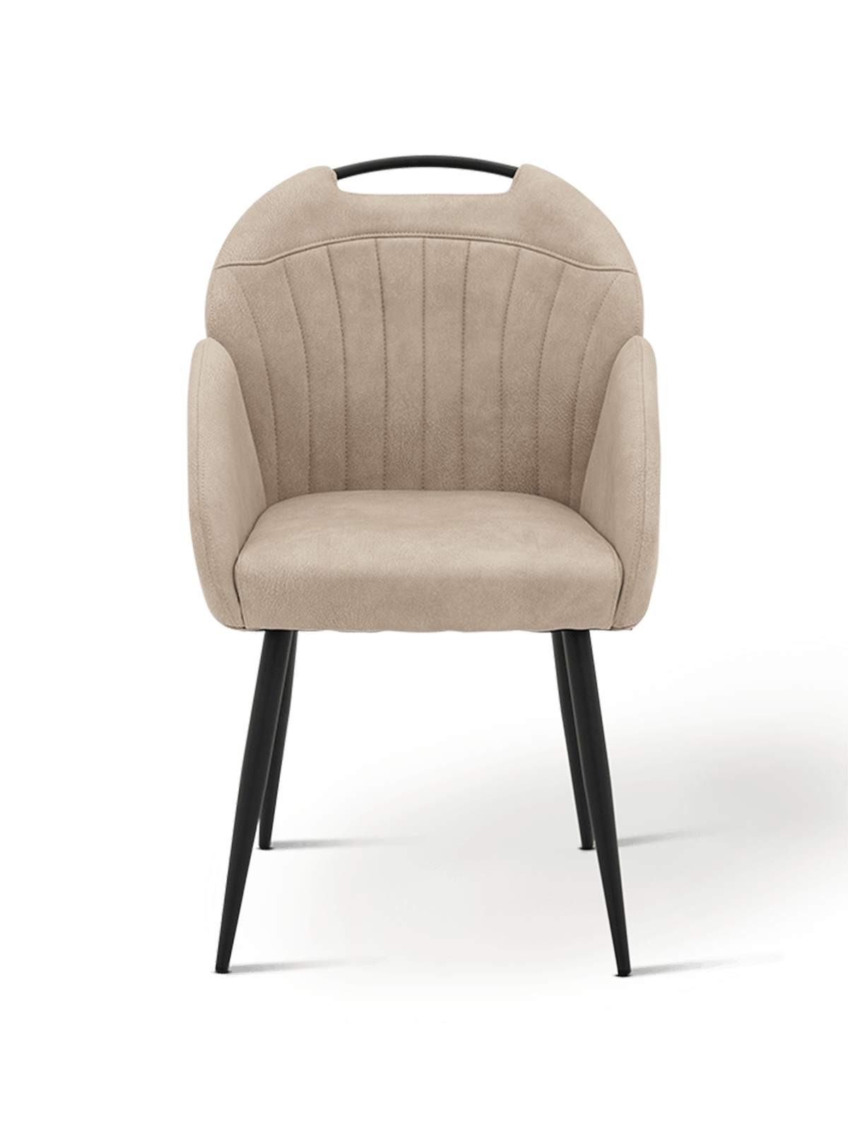 Armstoel Daschi Zorro Sand