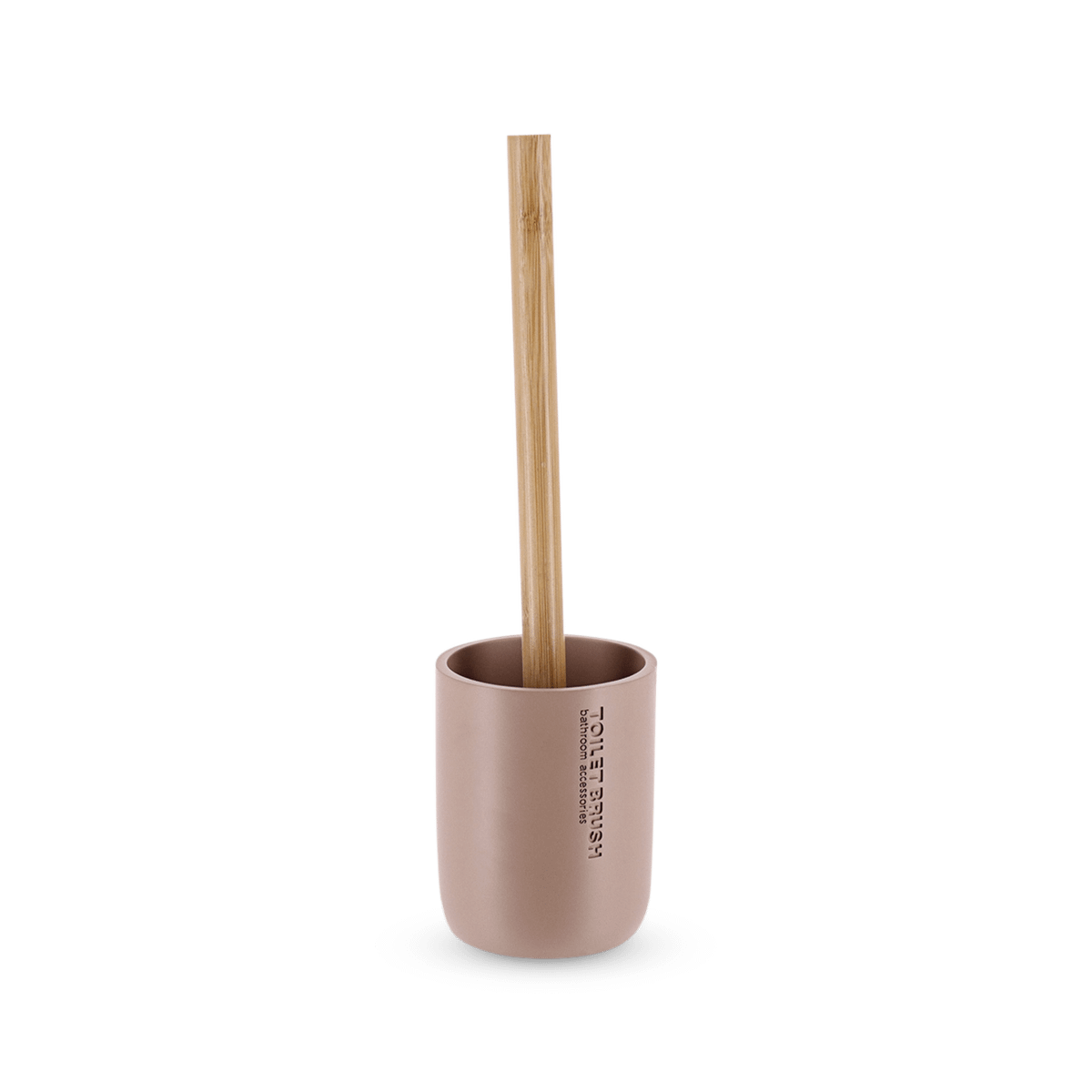 Wc-Borstel FIGO Cappuccino 