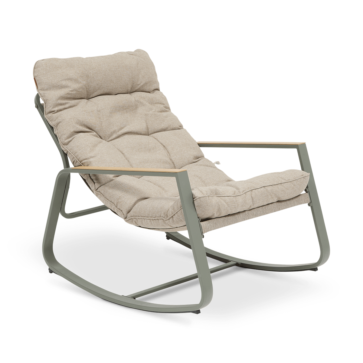 Schommelstoel PRETORO Laurier