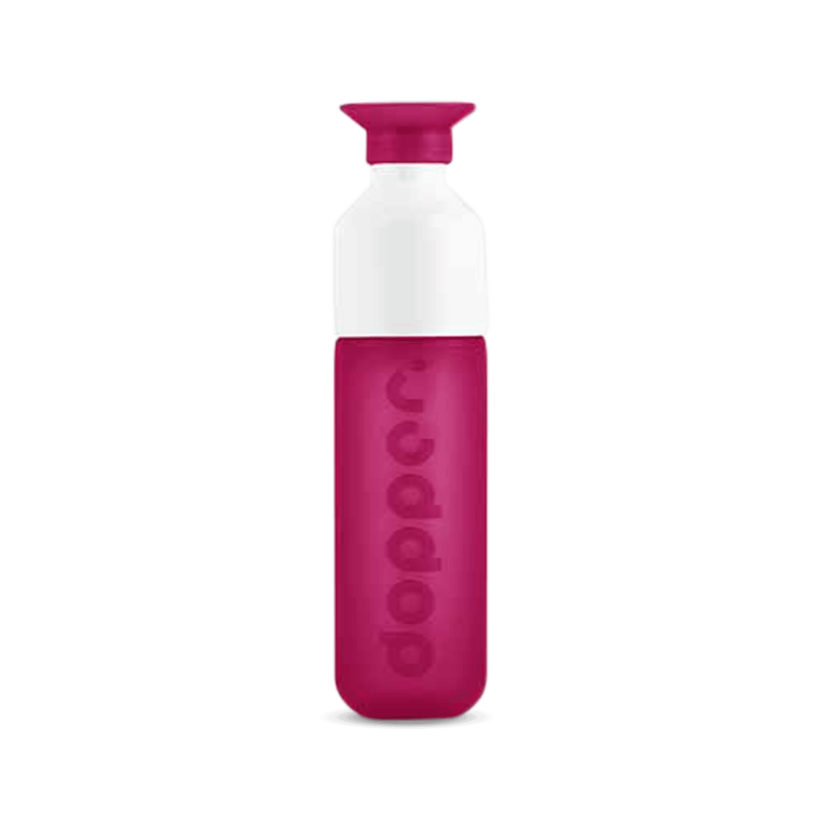 Drinkfles DOPPER 450ml Funky Fuchsia