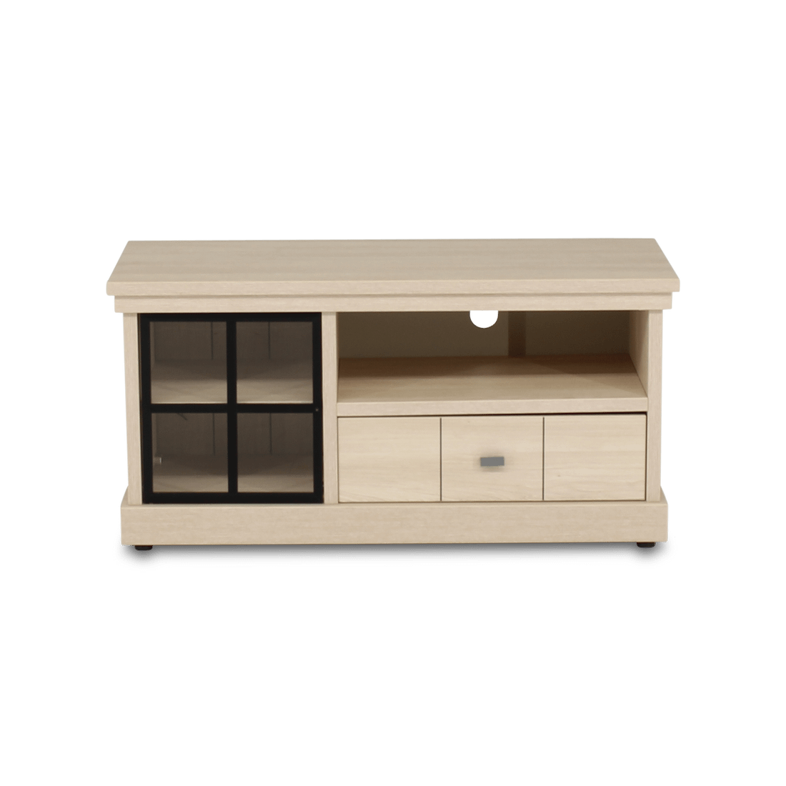 TV-Meubel KARA Natural Olm B115 TV-Meubel KARA Natural Olm B115