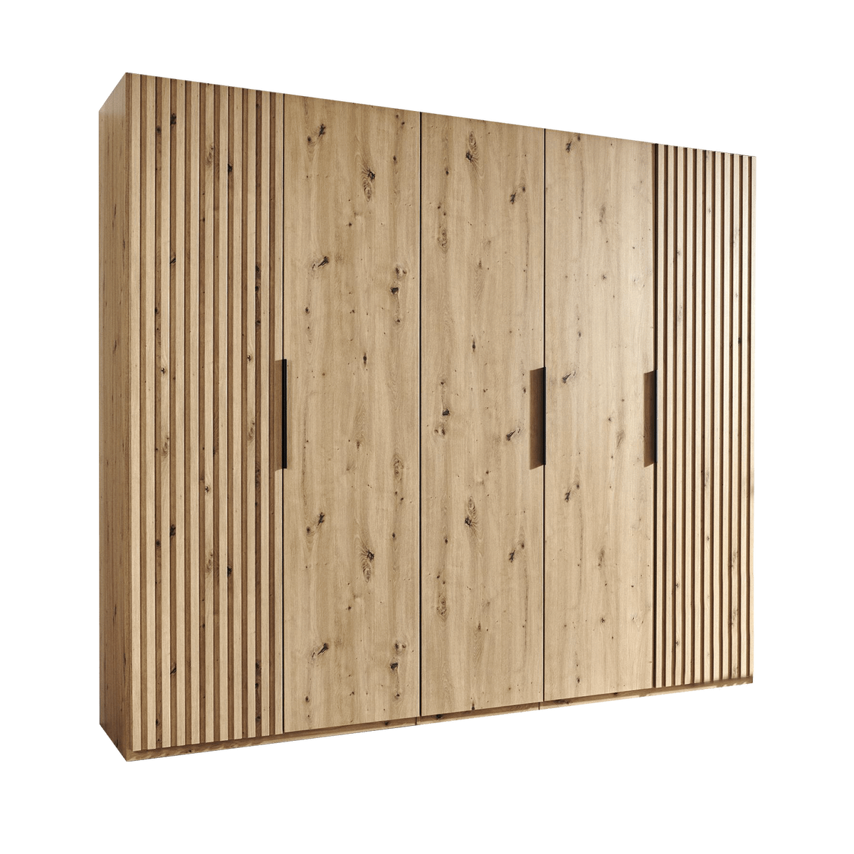 Kleerkast GERONA Artisan Eik B250