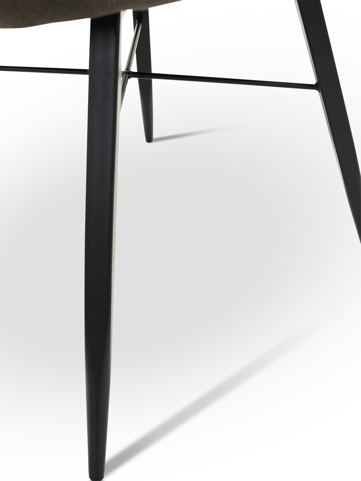 Stoel Brando Luxor Antraciet