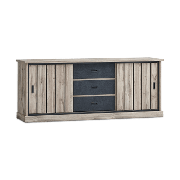 Dressoir VIENNA B225 Canyon Oak Dressoir VIENNA B225 Canyon Oak