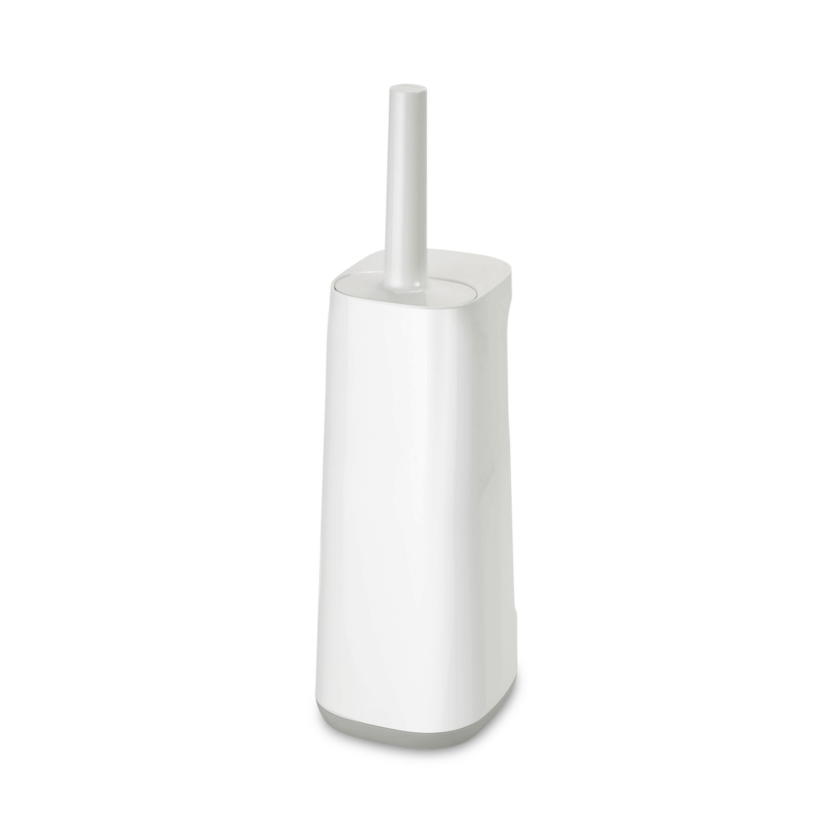 Toiletborsel FLEX SMART PLUS Grijs/Wit